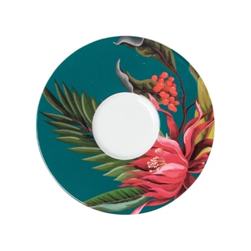 Sieger by Fürstenberg, Paraíso, Espresso saucer