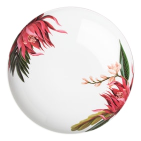 Sieger by Fürstenberg, Paraíso, Pasta plate