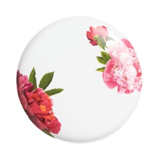 Sieger by Fürstenberg, Paraíso, Breakfast plate