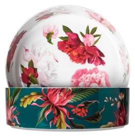 Sieger by Fürstenberg, Paraíso, Bowl, extra large