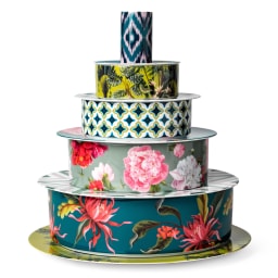 Sieger by Fürstenberg, Paraíso, Bowl, extra large