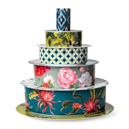 Sieger by Fürstenberg, Paraíso, Bowl, large