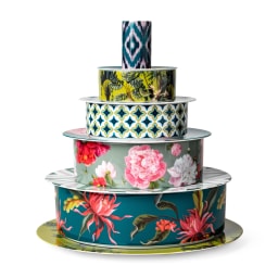 Sieger by Fürstenberg, Paraíso, Bowl, medium