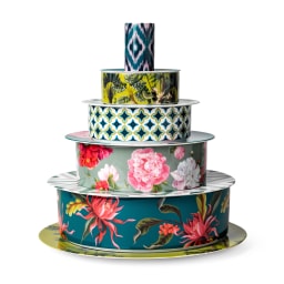 Sieger by Fürstenberg, Paraíso, Bowl, small