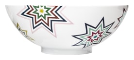 Sieger by Fürstenberg, Paraíso, Bowl, extra large