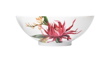 Sieger by Fürstenberg, Paraíso, Bowl, large