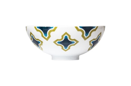 Sieger by Fürstenberg, Paraíso, Bowl, small