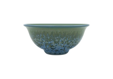 Jaune de Chrome, Nymphéa, Rice bowl