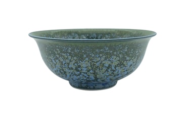 Jaune de Chrome, Nymphéa, Soup bowl