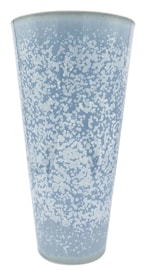 Jaune de Chrome, Song Ocean, Cone vase, large