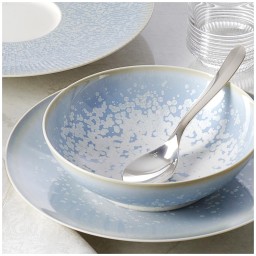 Jaune de Chrome, Song Ocean, 29cm plate, agora