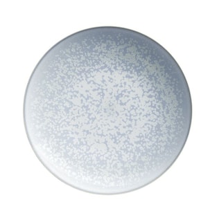 Jaune de Chrome, Song Ocean, Bread and butter plate, agora