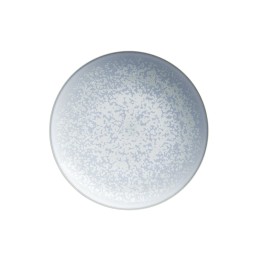 Jaune de Chrome, Song Ocean, Dinner plate, agora