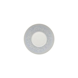 Jaune de Chrome, Song Ocean, Bread and butter plate, bolero
