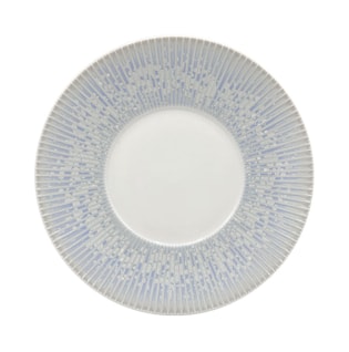 Jaune de Chrome, Song Ocean, Bread and butter plate, bolero