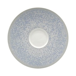 Jaune de Chrome, Song Ocean, Gourmet plate