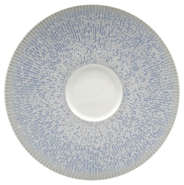 Jaune de Chrome, Song Ocean, Gourmet plate