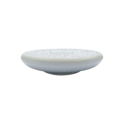 Jaune de Chrome, Song Ocean, Bubble mini flat plate