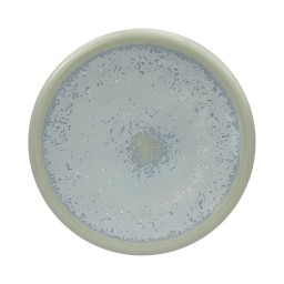 Jaune de Chrome, Song Ocean, Bubble flat plate