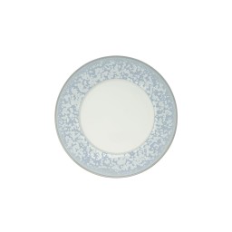 Jaune de Chrome, Song Ocean, Bread and butter plate, 2011