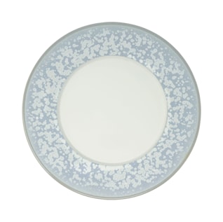 Jaune de Chrome, Song Ocean, Bread and butter plate, 2011