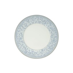 Jaune de Chrome, Song Ocean, Dessert plate, 2011