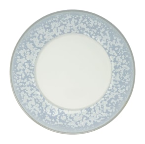 Jaune de Chrome, Song Ocean, Dessert plate, 2011