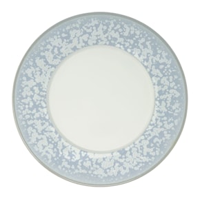 Jaune de Chrome, Song Ocean, Dinner plate, 2011