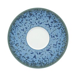 Jaune de Chrome, Nymphéa, Gourmet plate