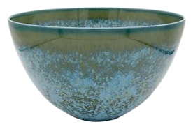 Jaune de Chrome, Nymphéa, Bowl, extra