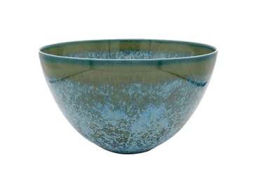 Jaune de Chrome, Nymphéa, Bowl, maxi