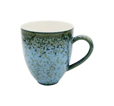 Jaune de Chrome, Nymphéa, Mug