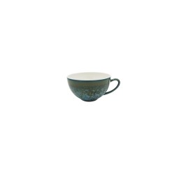 Jaune de Chrome, Nymphéa, Tea cup