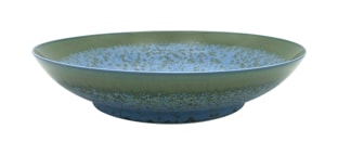 Jaune de Chrome, Nymphéa, Hollow dish