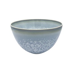 Jaune de Chrome, Song Ocean, Salad serving bowl, medium