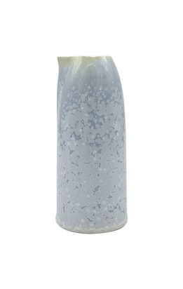 Jaune de Chrome, Song Ocean, Sake jug, large