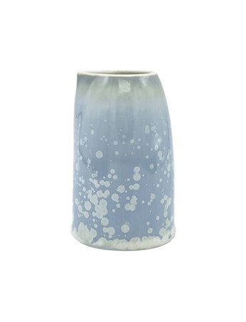 Jaune de Chrome, Song Ocean, Sake jug, small