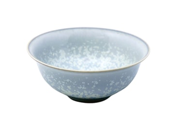 Jaune de Chrome, Song Ocean, Soup bowl