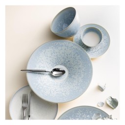 Jaune de Chrome, Song Ocean, Soup bowl