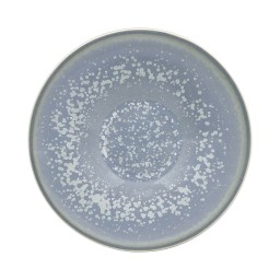 Jaune de Chrome, Song Ocean, 29cm plate basin 11, satisfaction