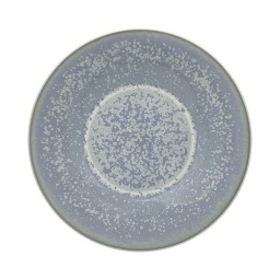 Jaune de Chrome, Song Ocean, 29cm plate basin 15, satisfaction