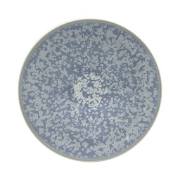 Jaune de Chrome, Song Ocean, 29cm plate basin 7, satisfaction