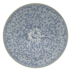 Jaune de Chrome, Song Ocean, 29cm plate basin 7, satisfaction