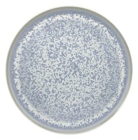 Jaune de Chrome, Song Ocean, 29cm plate, slim