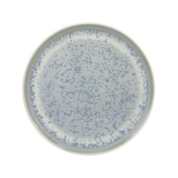 Jaune de Chrome, Song Ocean, Dinner plate, slim