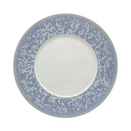 Jaune de Chrome, Song Ocean, 29cm plate 19, 2011