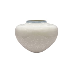 Jaune de Chrome, Song Perle, Celebes vase