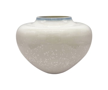 Jaune de Chrome, Song Perle, Celebes vase