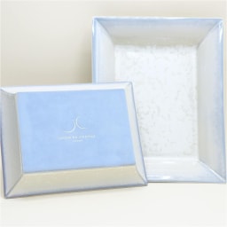 Jaune de Chrome, Song Perle, Dish, large