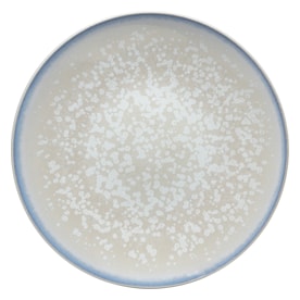 Jaune de Chrome, Song Perle, 29cm plate, agora